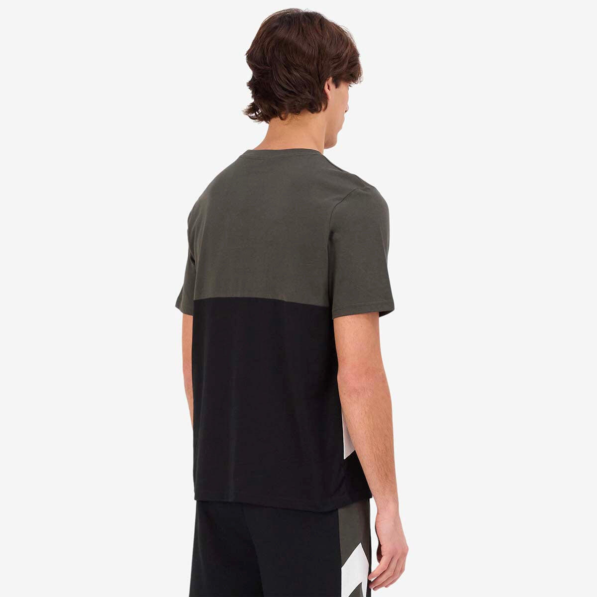 Camiseta de hombre Grimone Tee Kappa 6/7