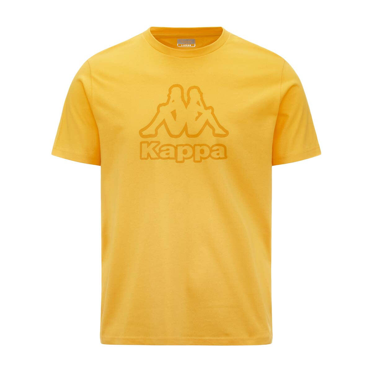 T-shirt Kappa Cremy 2/7