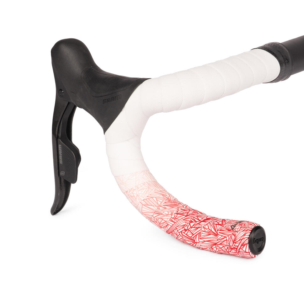 Owijka Attitude Fade Glacier Red