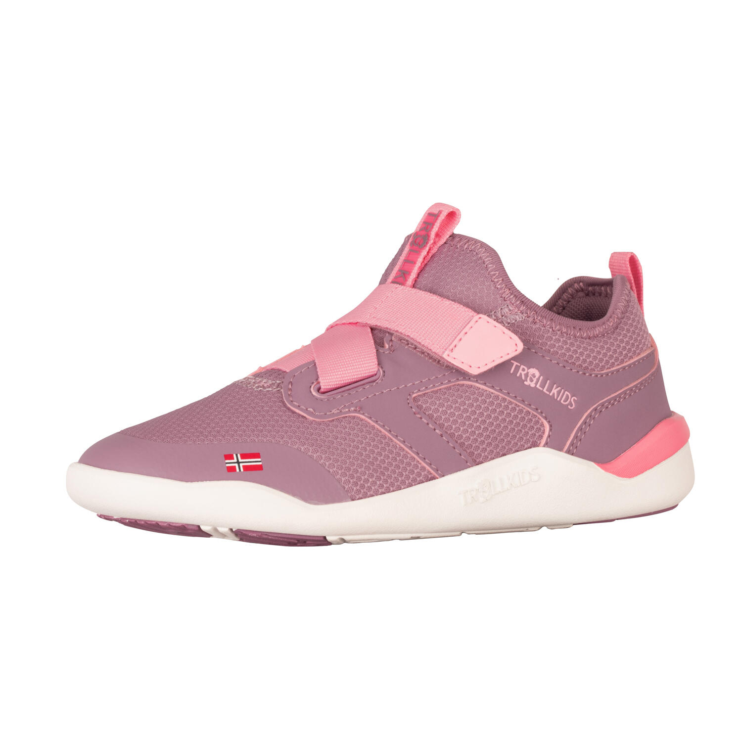 Barfußschuhe Bergen Outdoor unisex 7/7