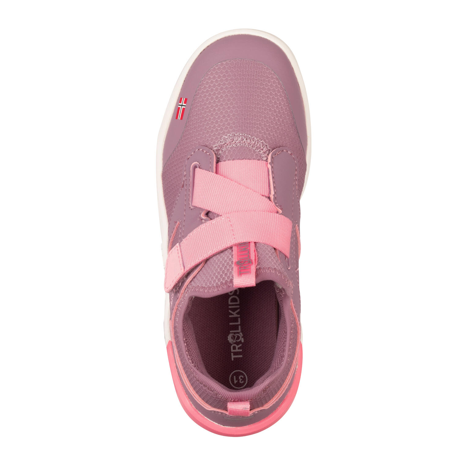 Barfußschuhe Bergen Outdoor unisex 5/7