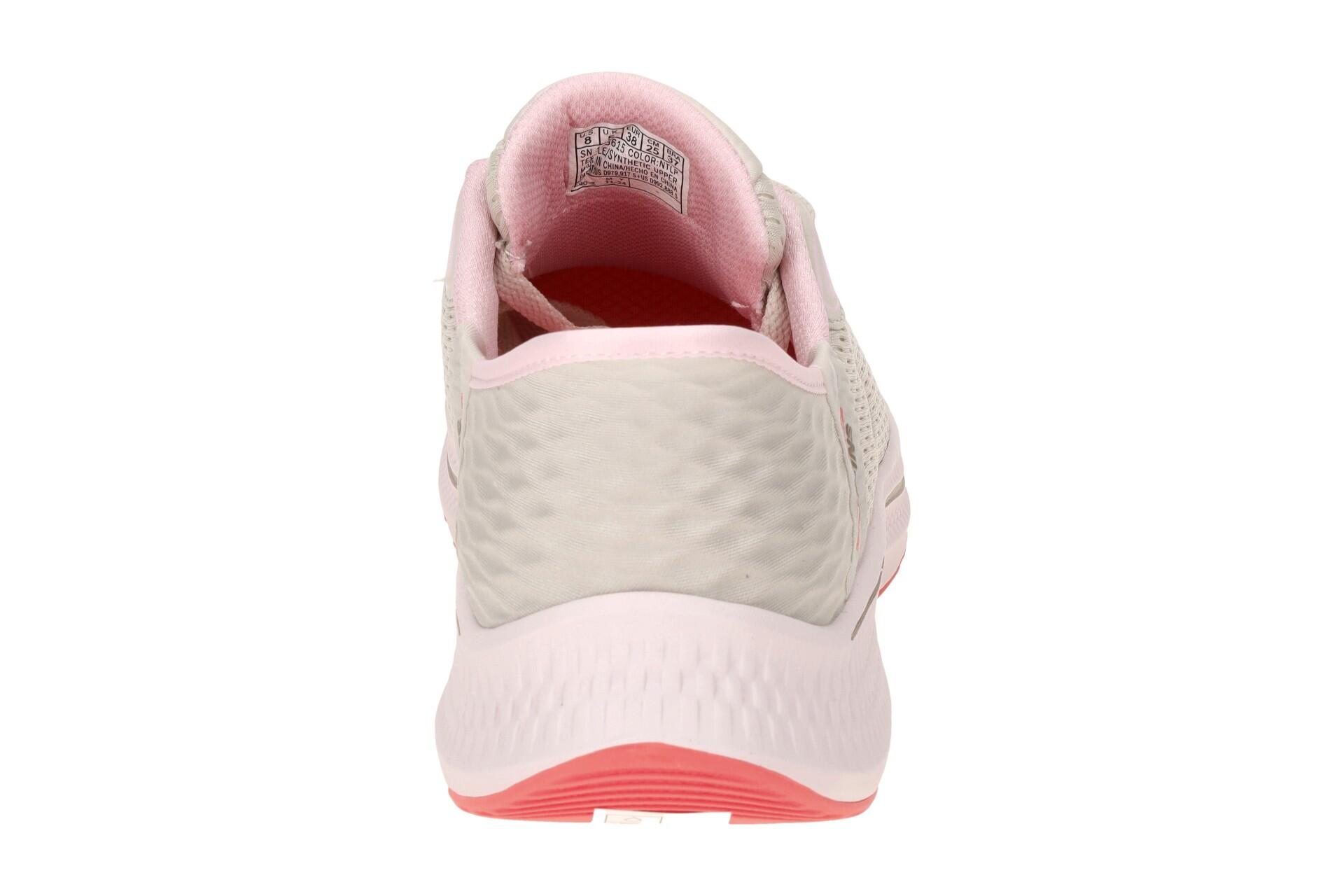 Skechers GO RUN CONSISTENT 2.0 Damenschuhe - Sportschuhe beige Freizeit NEU 5/7