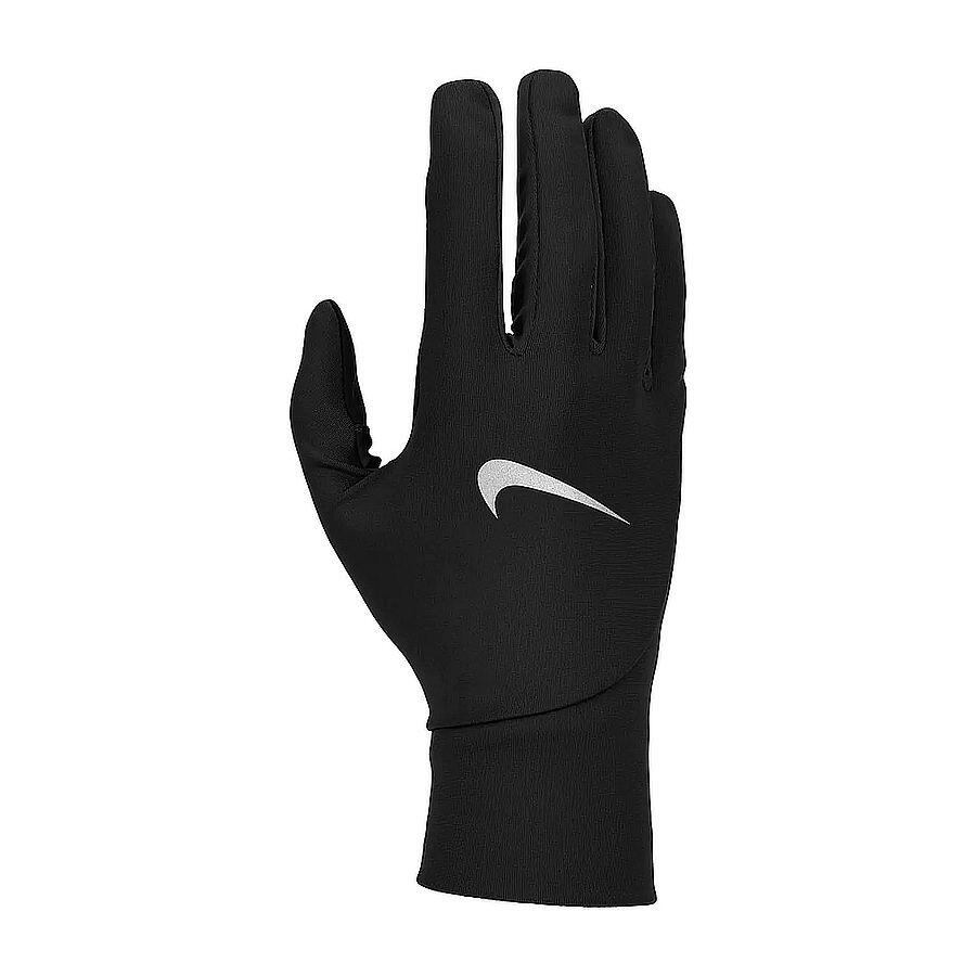 Rękawiczki do biegania męskie Nike Pacer Lightweight Running Gloves 2/3