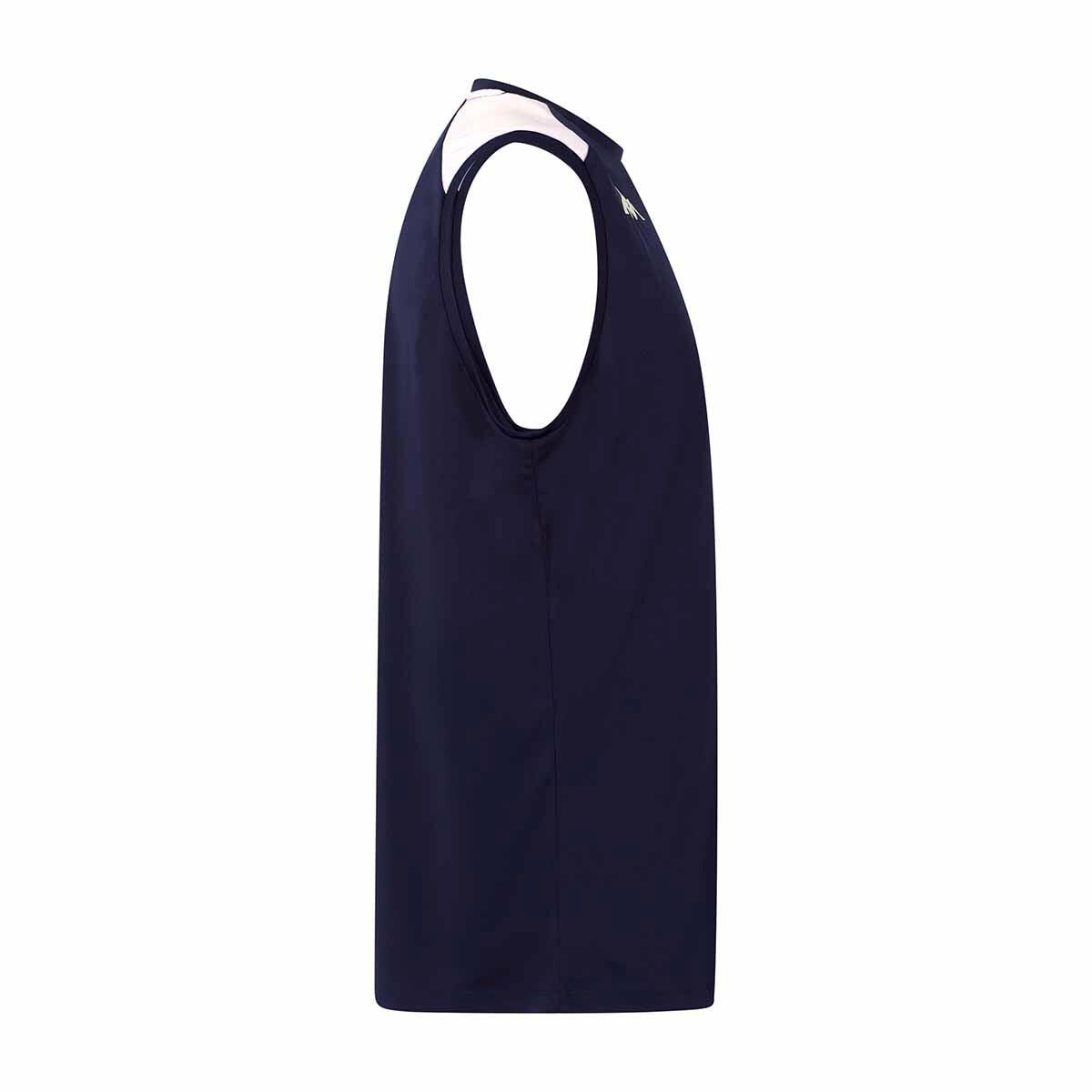 Débardeur multisports homme Lebbio bleu 7/7