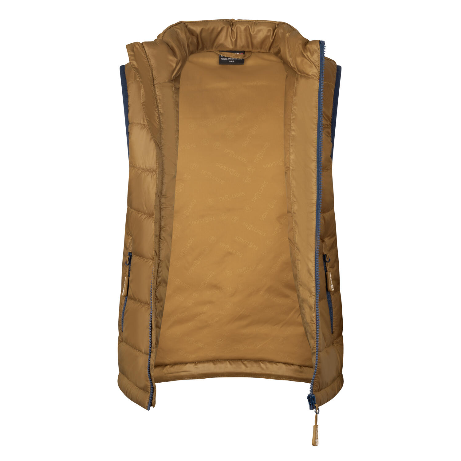 Funktionsweste Trondheim Outdoor unisex 3/3