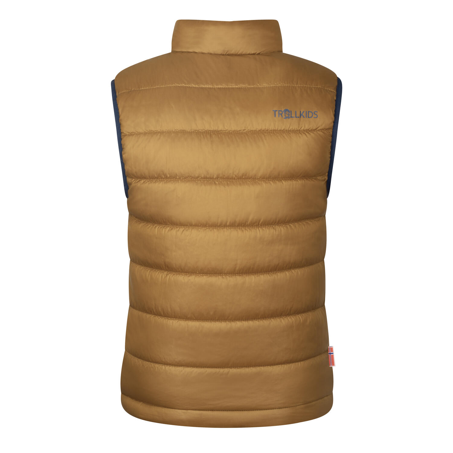 Funktionsweste Trondheim Outdoor unisex 2/3