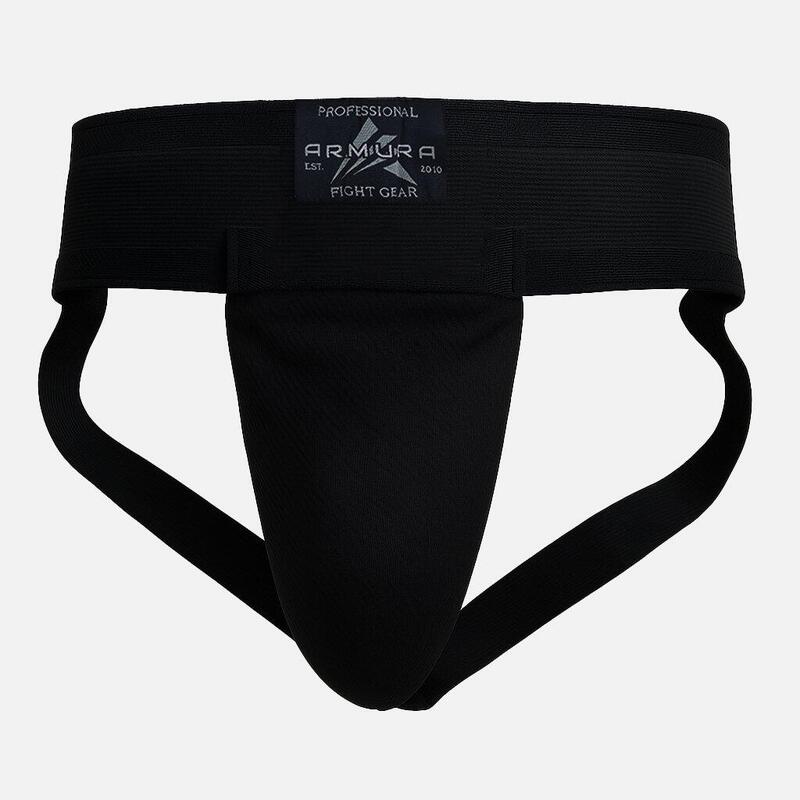 Cochilie ARMURA Inceptos 3.0 Neagra