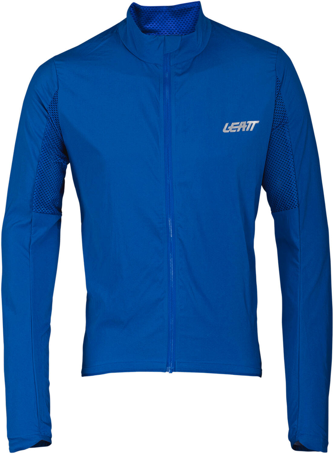 Giacca MTB Endurance 2.0 leggera e antivento Blu Uomo 2/6