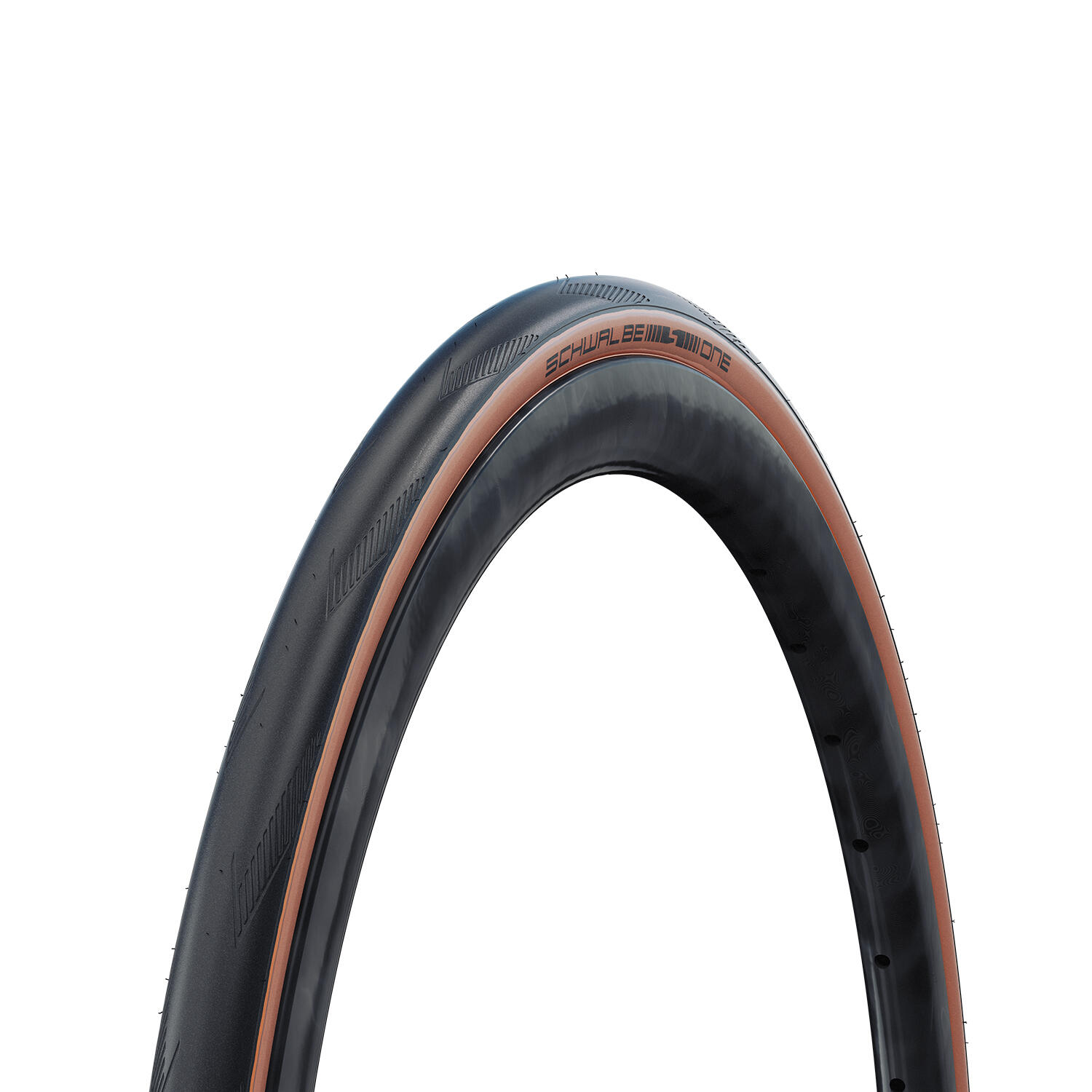 Pneumatico morbido Schwalbe One Folding Addix RaceGuard 4/7