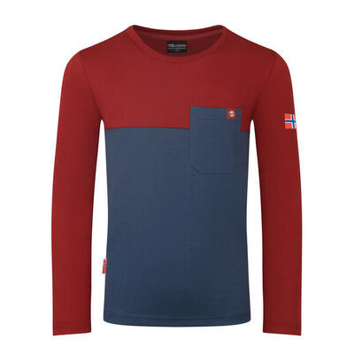 Longsleeve Bergen Outdoor unisex