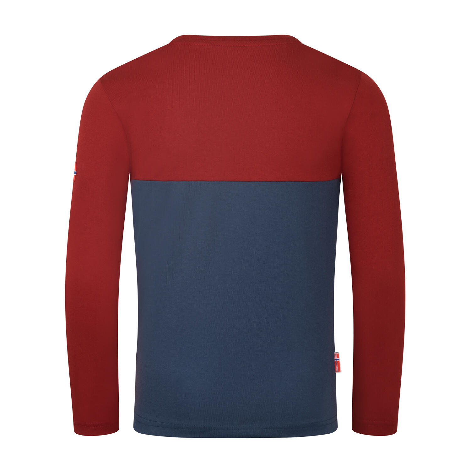 TROLLKIDS Kids Bergen Longsleeve 2/3