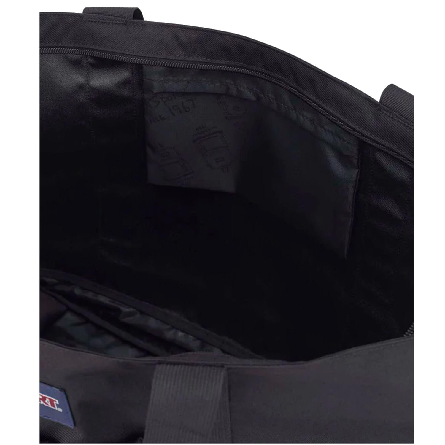 Torba sportowa damska  Daily Tote pojemność 28 L 3/3