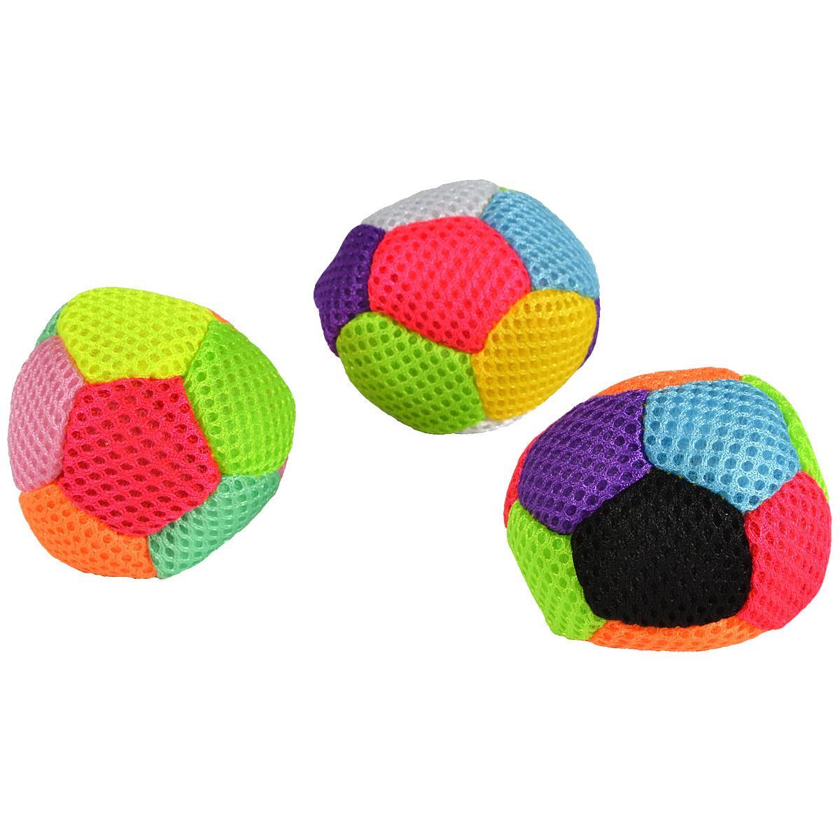 ENERO ZOŚKA accesorii colorate de gimnastică