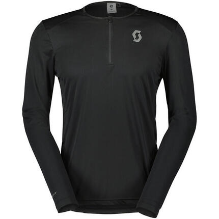 T-Shirt M ENDURANCE TECH L/SL SHIRT