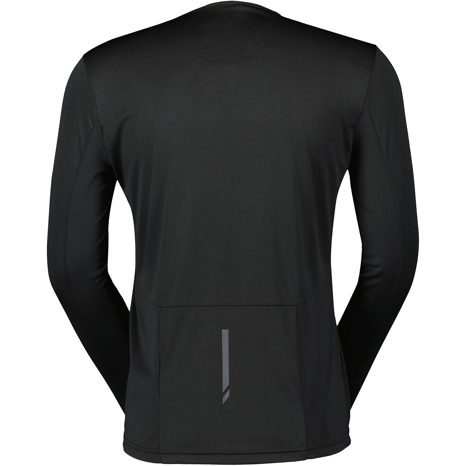Herren Shirt M ENDURANCE TECH L/SL SHIRT 2/2