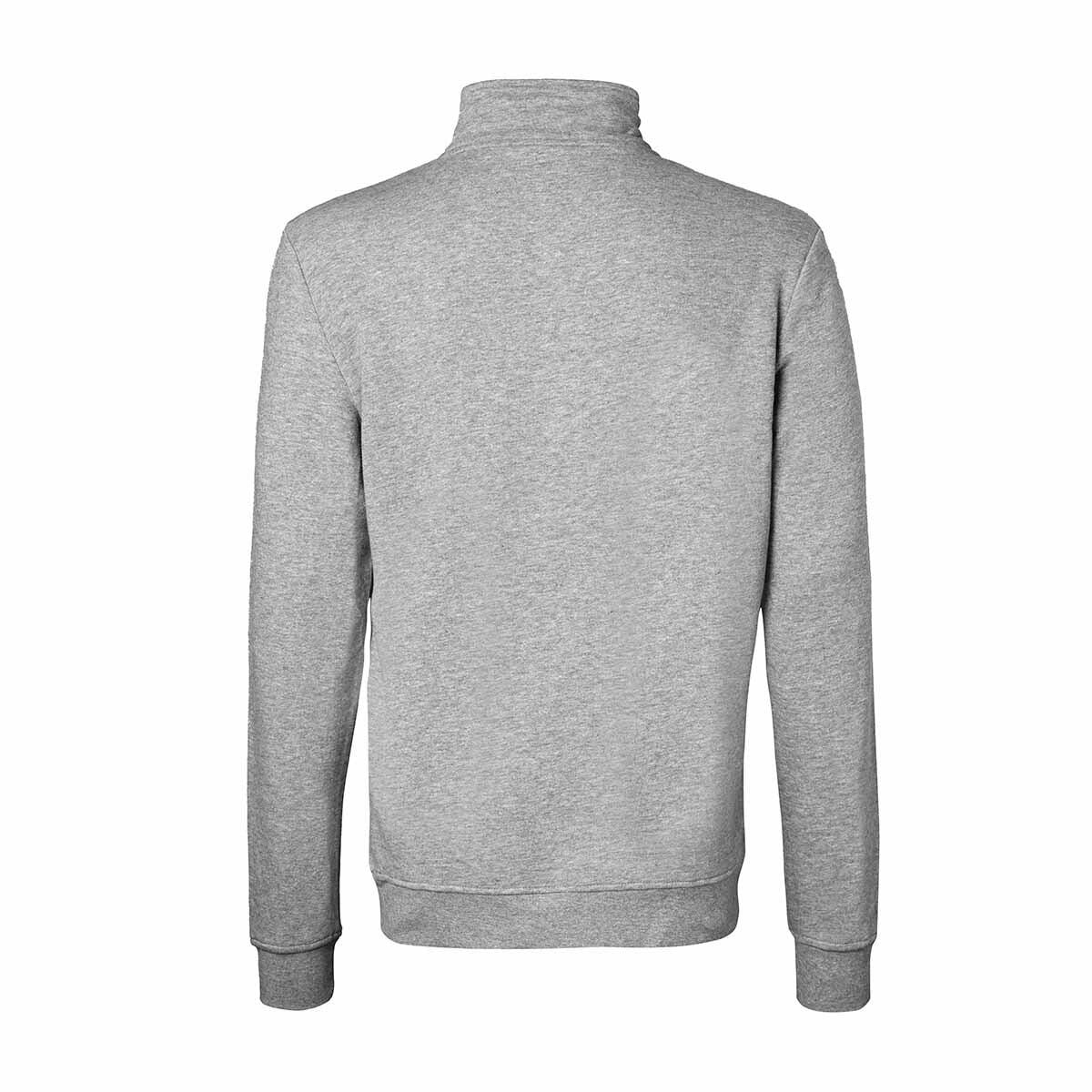 Polaire zippée Kappa Zentil 2/7
