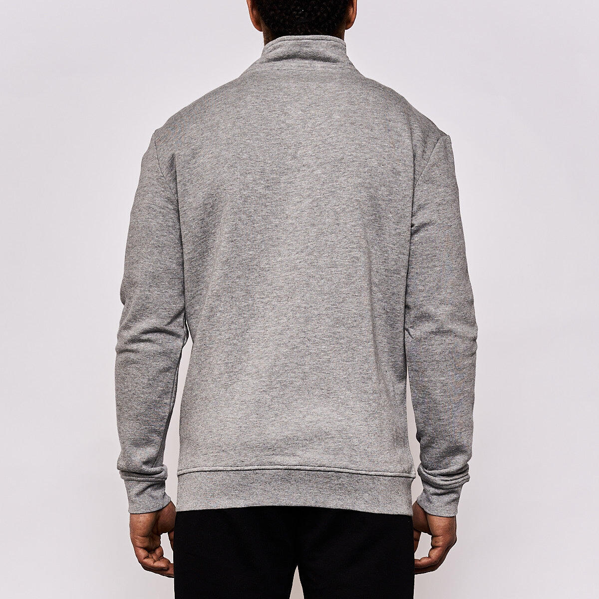 Polaire zippée Kappa Zentil 7/7