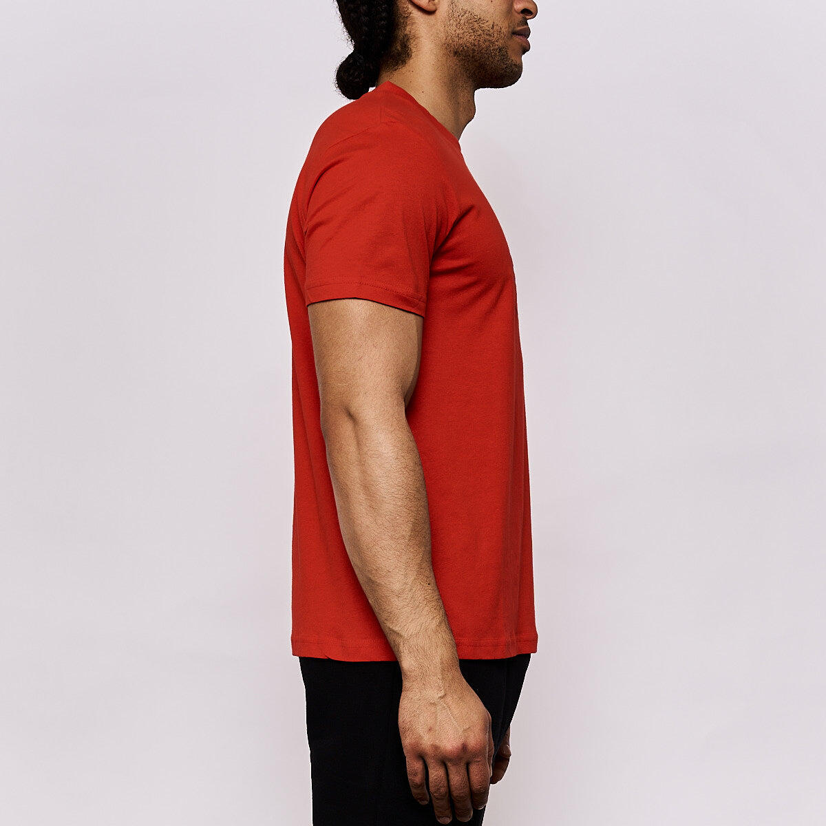T-shirt Kappa model 331G3CW-D18 for man 5/7