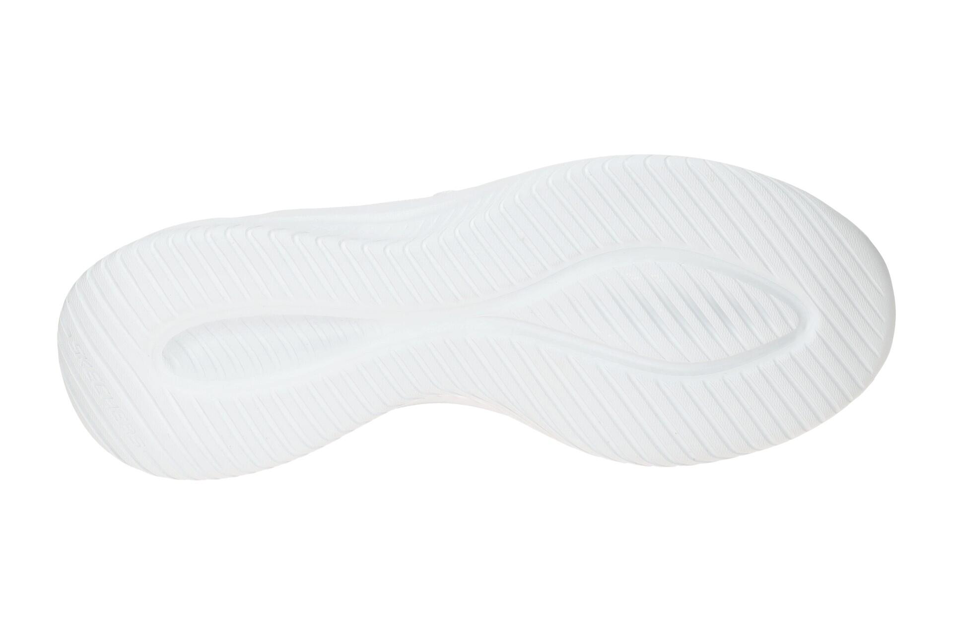 Skechers Ultra Flex Schuhe weiß SLIP-INs 149710 6/7