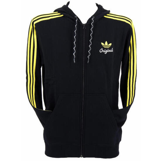 Veste de survêtement adidas Originals Spo Hooded