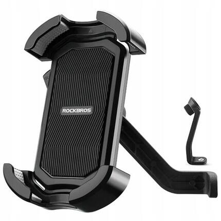 Support vélo pour téléphone portable Rockbros