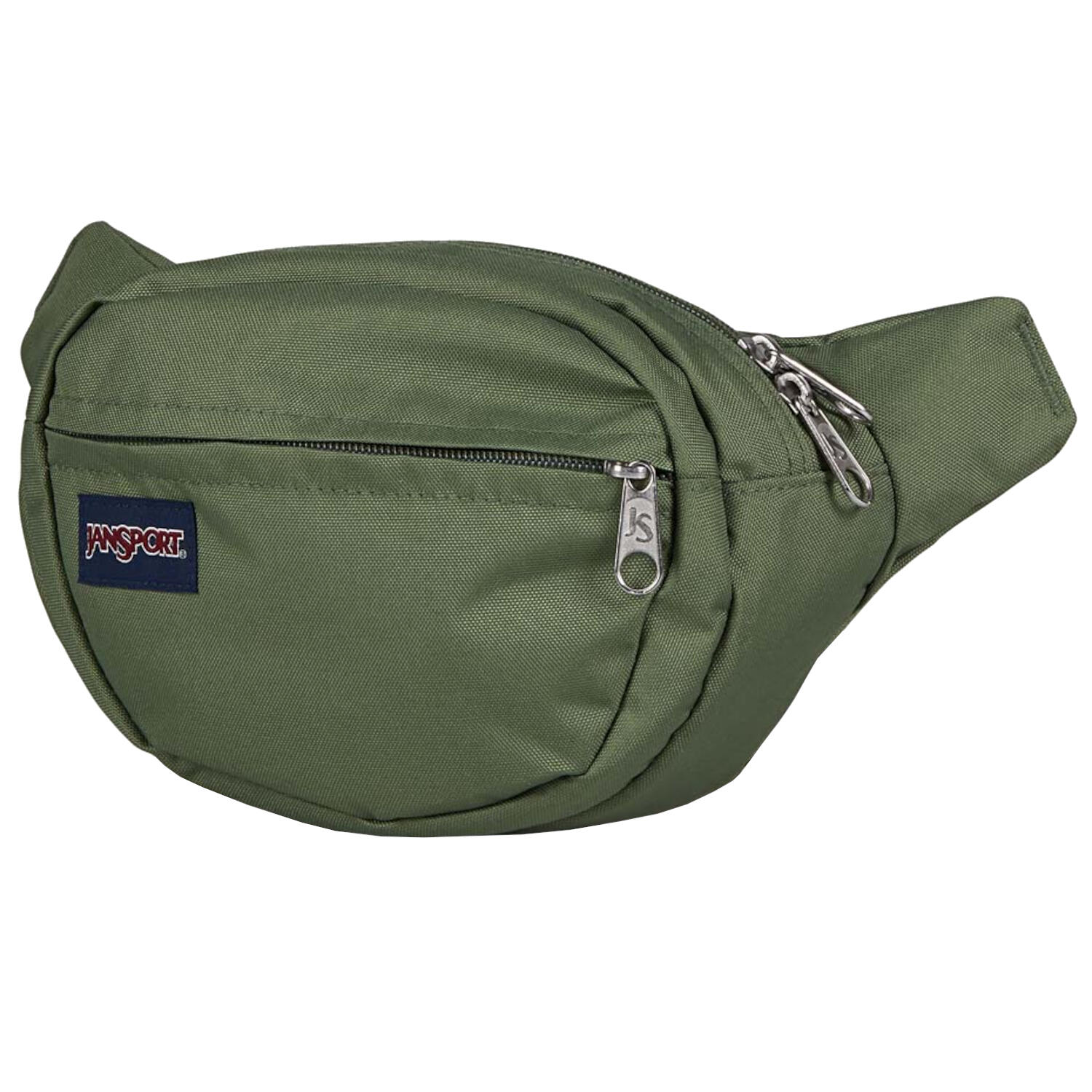 Поясная сумка JanSport Fifth Avenue Waist Bag 2,5 л — фото 2