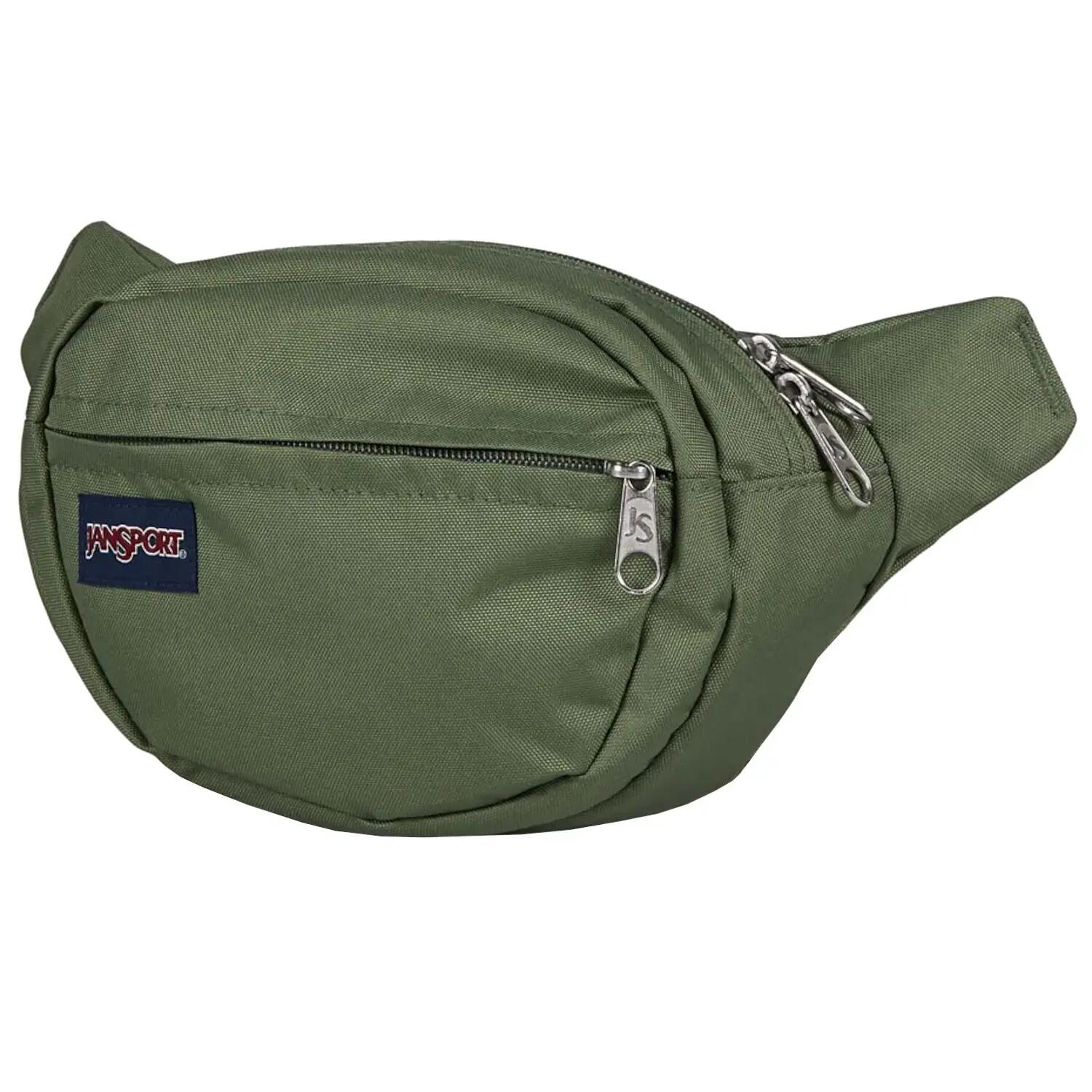 Sac banane Jansport Fifth Avenue 2/4