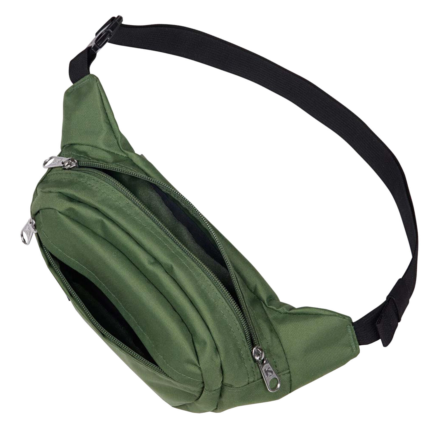 Bauchtasche Jansport Fifth Avenue 4/4