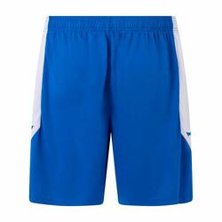 Short multisports garçon Luvio bleu