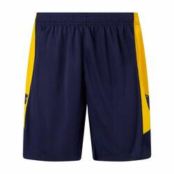 Short multisports garçon Luvio bleu
