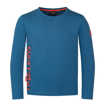 Longsleeve Stavanger XT Outdoor unisex