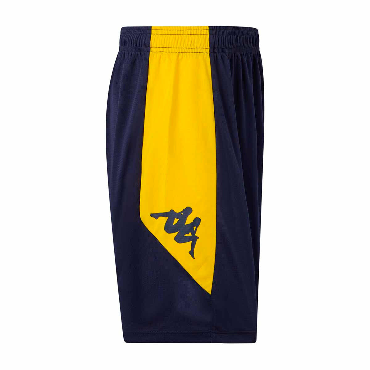 Short multisports garçon Luvio bleu 2/5