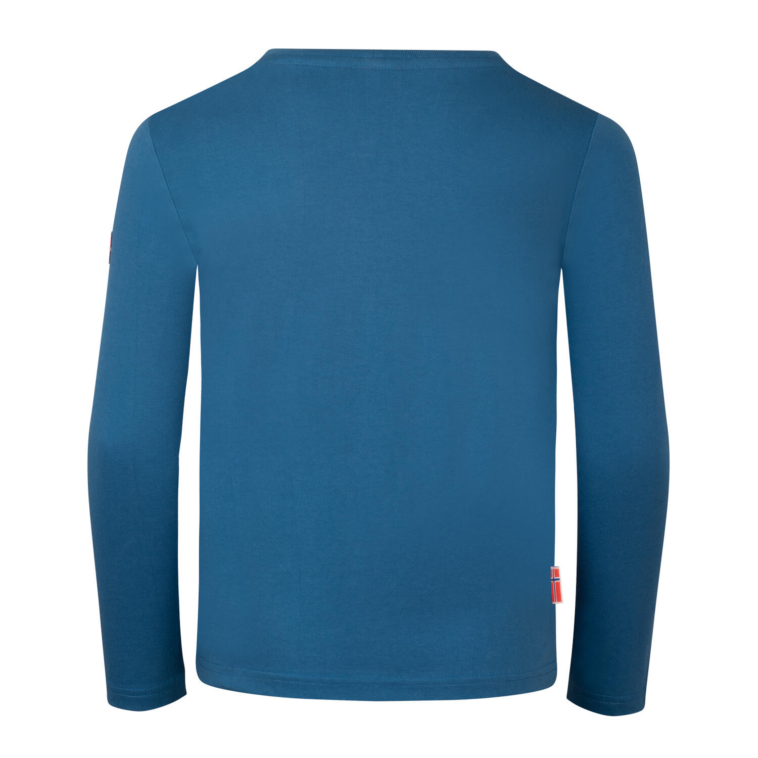 TROLLKIDS Kids Stavanger Longsleeve XT 3/3