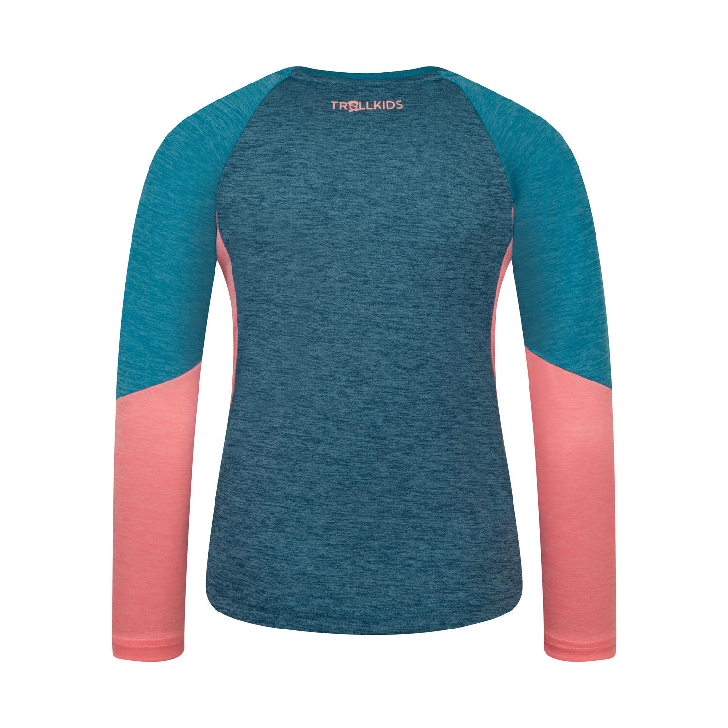 TROLLKIDS Girls Seiland Longsleeve 3/3