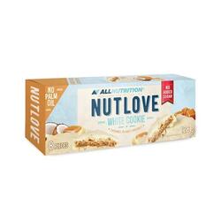 Cookies Protéinés | Nutlove Milky Cookie (128g) | Peanut Caramel