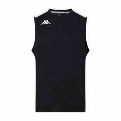 Débardeur multisports homme Lebbio noir