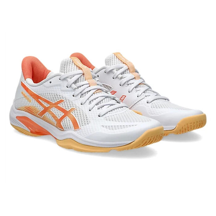 Asics Blade FF W Blanc 2/2