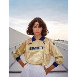 Maillot ML Kombat Third homme Athens Kallithea FC 23/24