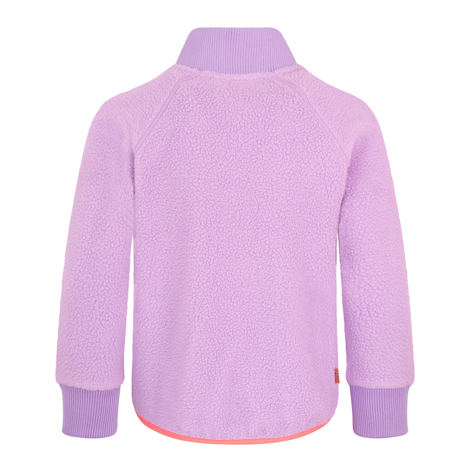 Fleecejacke Vega Outdoor girls 2/3