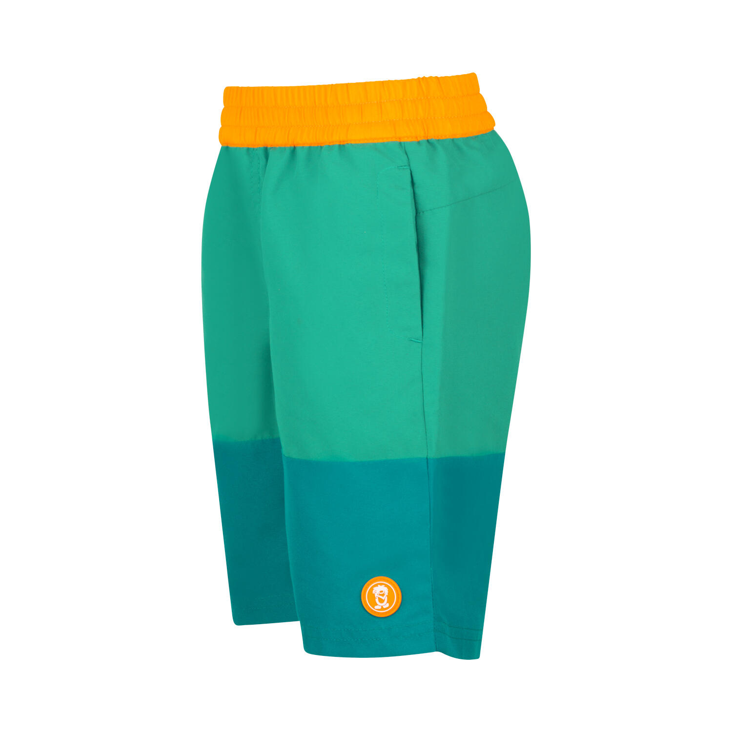 Funktionsshorts Kroksand Swimming unisex 3/3