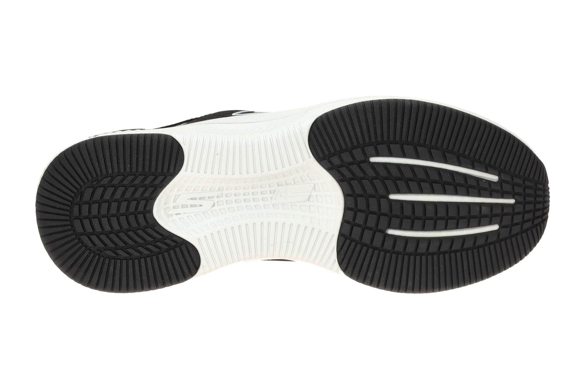 Skechers Go Run Elevate Schuhe schwarz Sport Slip-Ins 220853 7/7