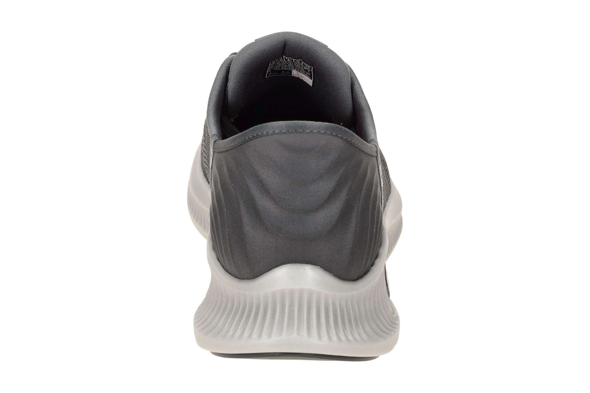 Skechers Go Walk Anywhere Schuhe grau ArchFit Slip-Ins 216314 5/7