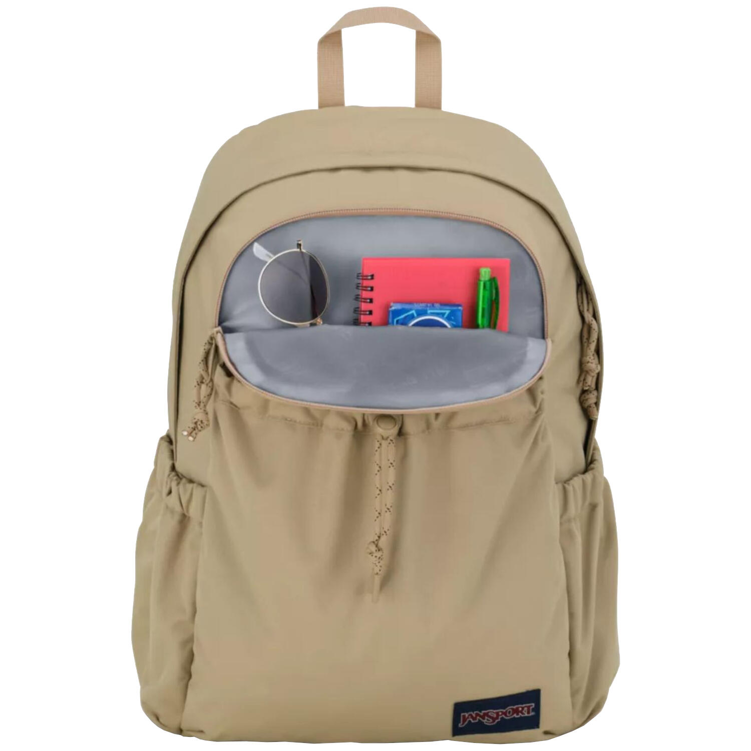 Plecak sportowo-turystyczny dla dorosłych  Lounge Pack Backpack pojemność 31 L 4/4