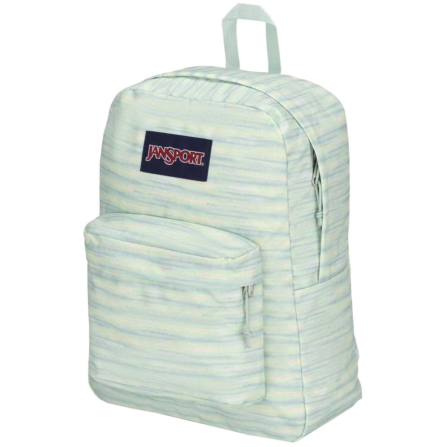 Plecak sportowo-turystyczny damski  Superbreak Backpack pojemność 26 L 2/4