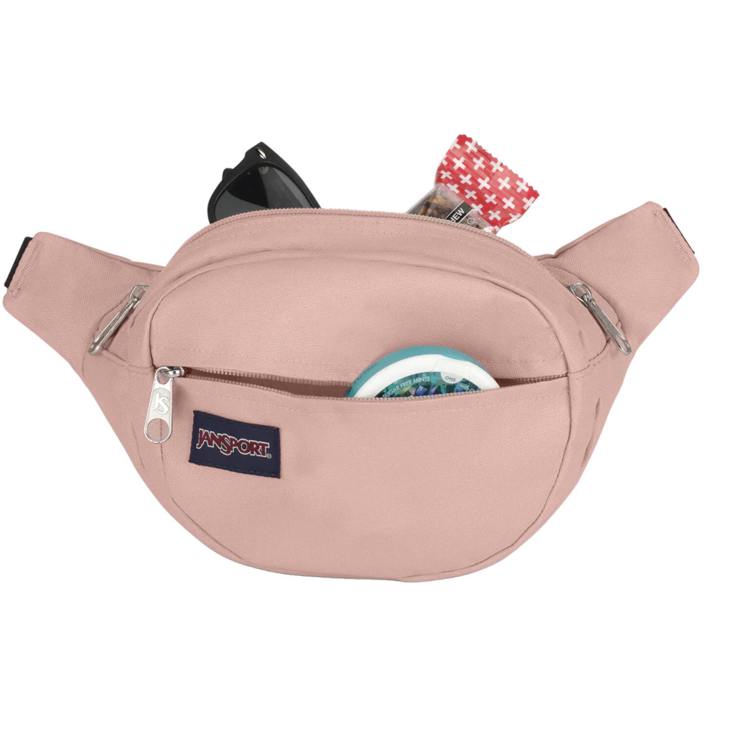 Torebka nerka sportowa damska  Fifth Avenue Waist Bag pojemność 2,5 L 3/3