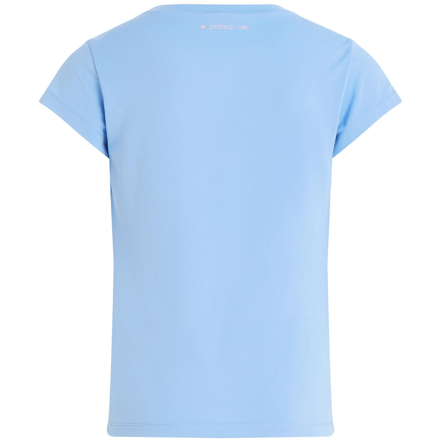 Kinder T-Shirt PRTJOY JR SURF T-SHIRT 2/5