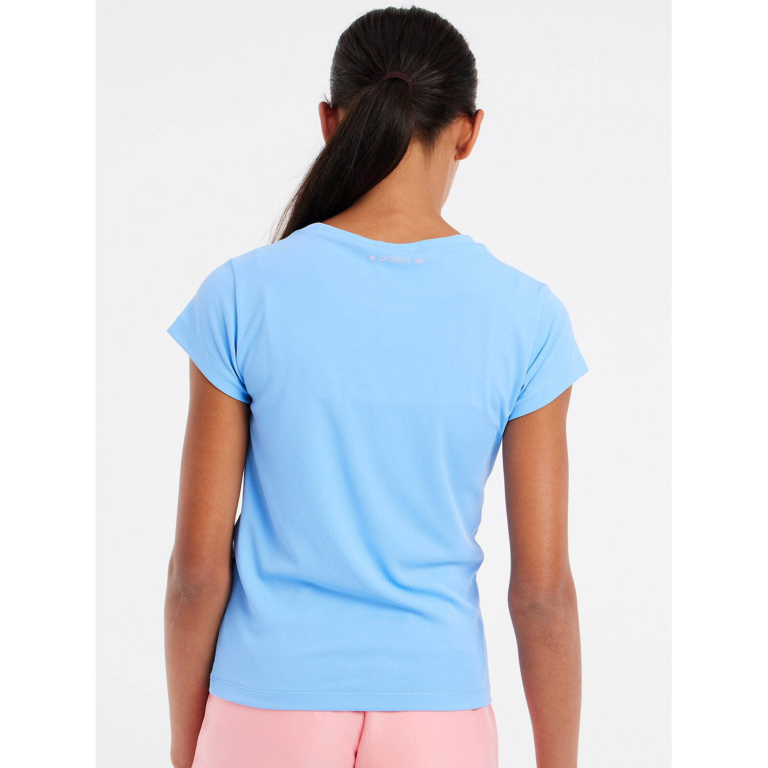 Kinder T-Shirt PRTJOY JR SURF T-SHIRT 5/5