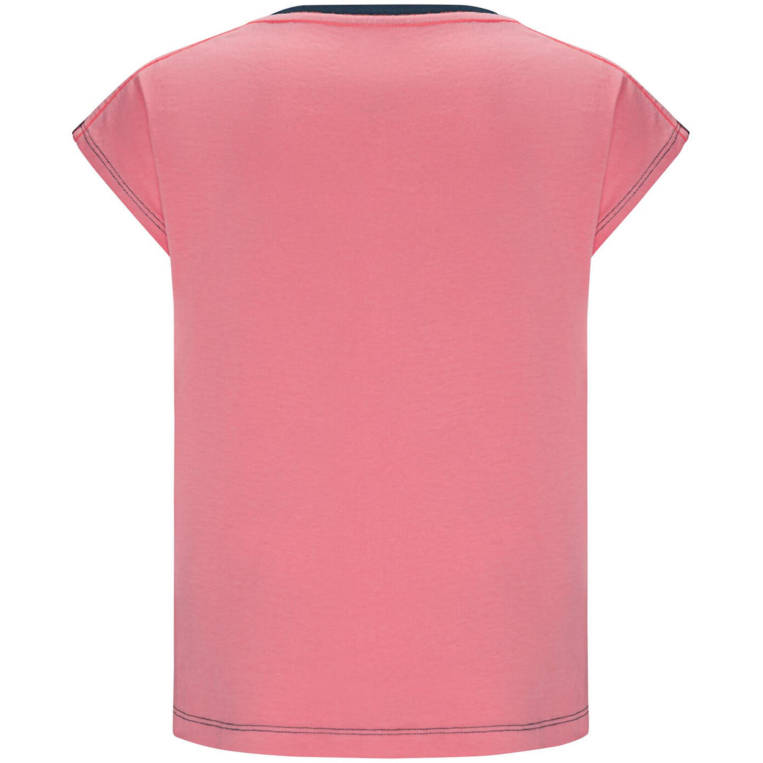 Kinder T-Shirt GIRLS VILLI T 2/2