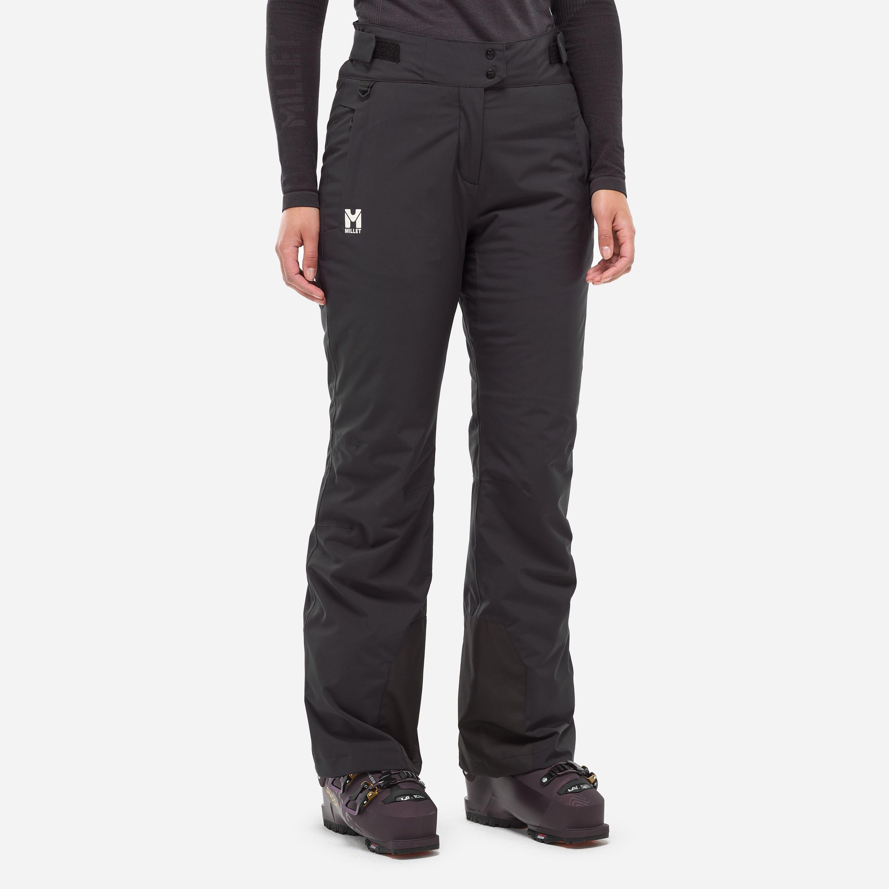Pantalon Ski pour femme BREVENT 3/5