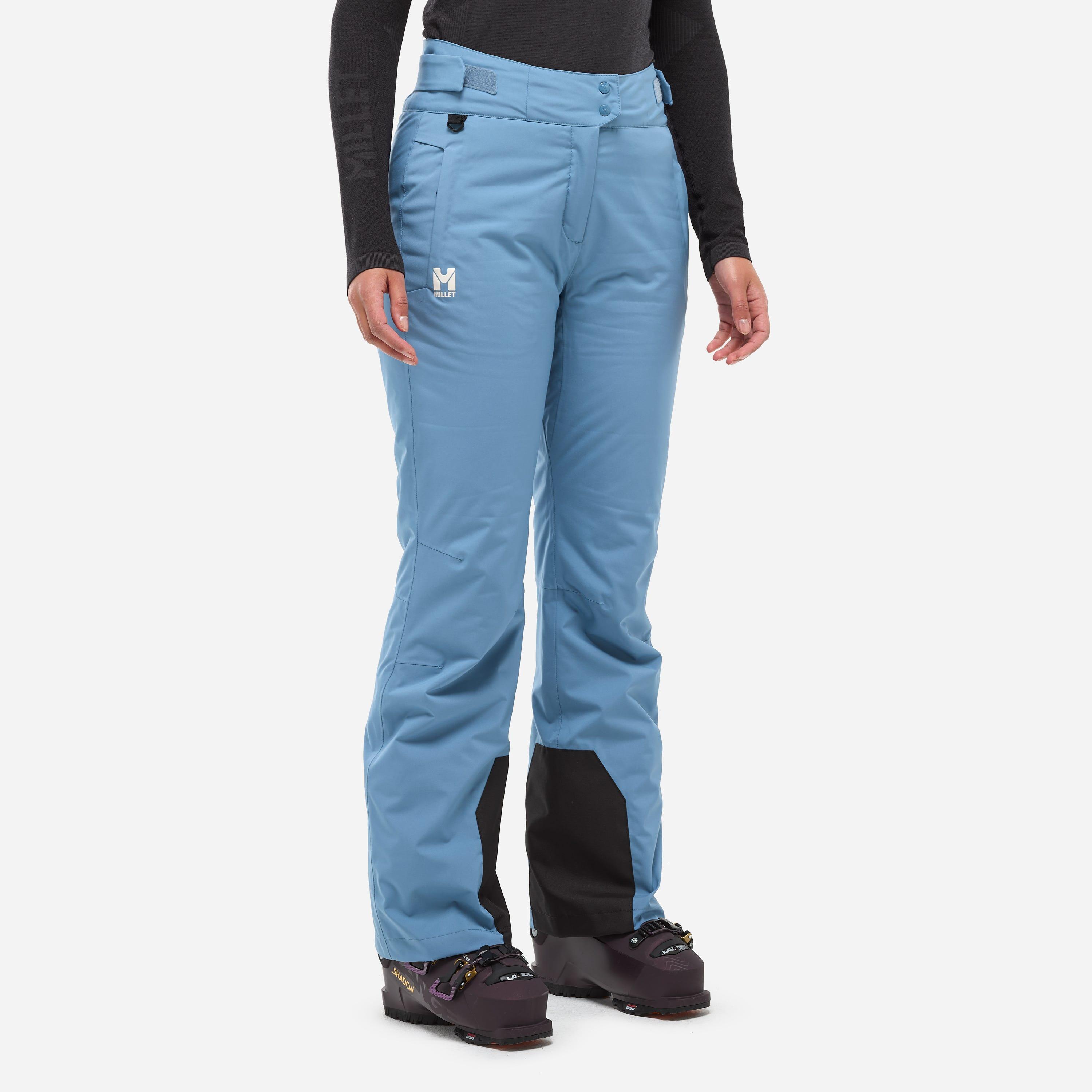 Pantalon Ski pour femme BREVENT 3/5